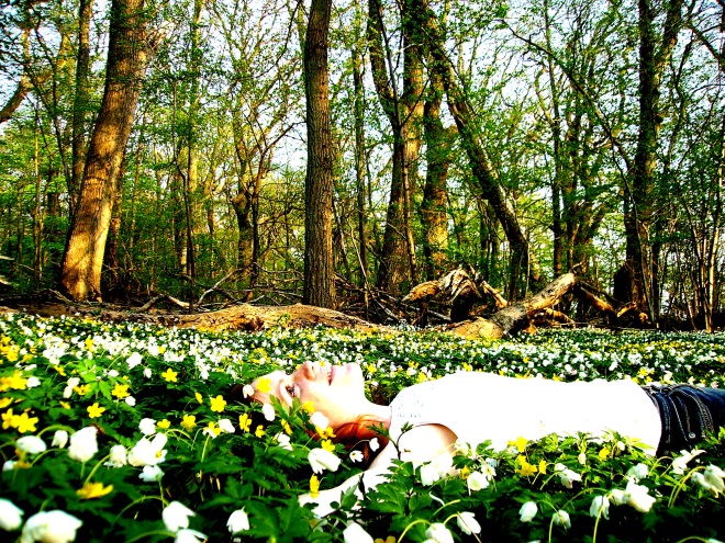 Edith portrait picture